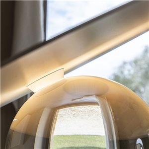 Lámpara sobremesa Era Mogg