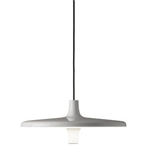 Lámpara suspensión Avro Martinelli Luce