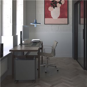 Lámpara suspensión Avro Junior Martinelli Luce