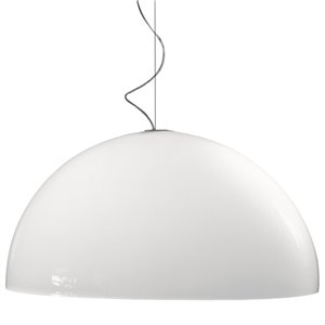 Lámpara suspensión Blow Martinelli Luce