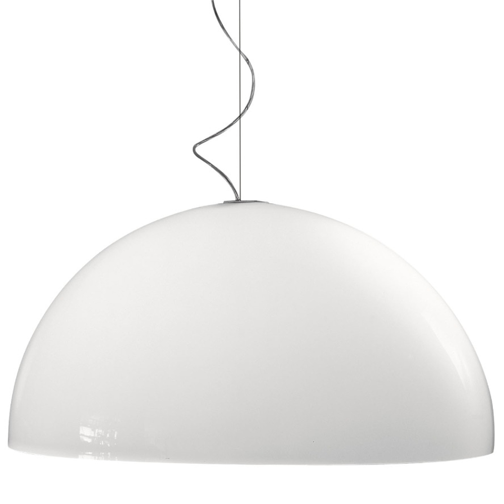 Lámpara suspensión Blow Martinelli Luce