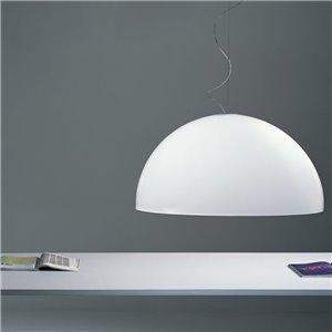 Lámpara suspensión Blow Martinelli Luce