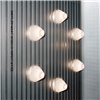 Aplique Ono Flush Mount Hay