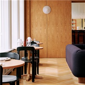 Aplique Ono Flush Mount Hay