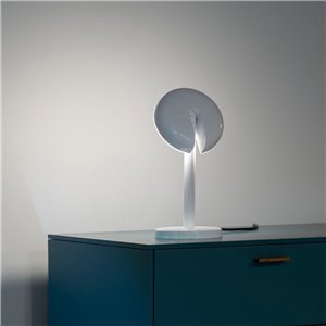 Lámpara sobremesa Cabriolette Martinelli Luce