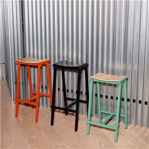Taburete bar 8 Hay