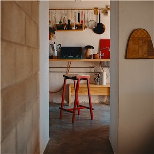 Taburete bar 8 Hay