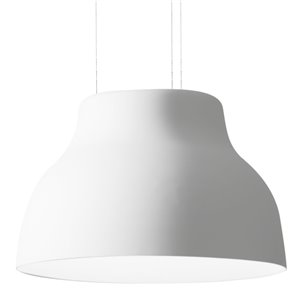 Lámpara suspensión Cicala Martinelli Luce