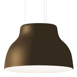 Lámpara suspensión Cicala Martinelli Luce