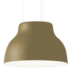 Lámpara suspensión Cicala Martinelli Luce