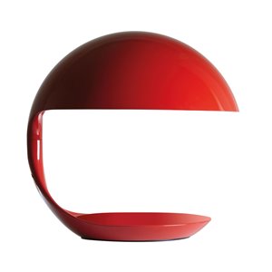 Lámpara sobremesa Cobra Martinelli Luce