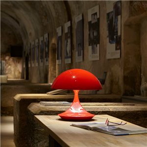 Lámpara sobremesa Cobra Martinelli Luce