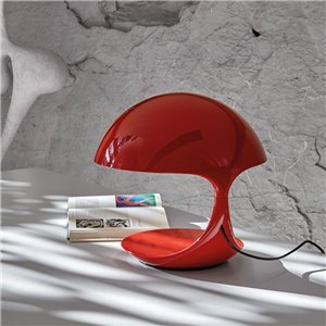 Lámpara sobremesa Cobra Martinelli Luce