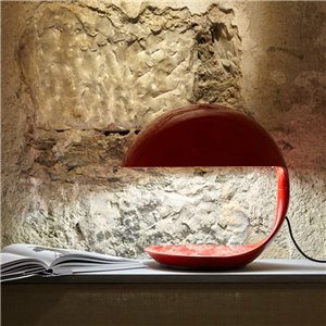 Lámpara sobremesa Cobra Martinelli Luce