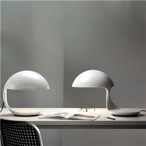 Lámpara sobremesa Cobra Martinelli Luce