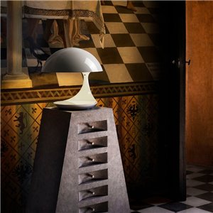 Lámpara sobremesa Cobra Martinelli Luce