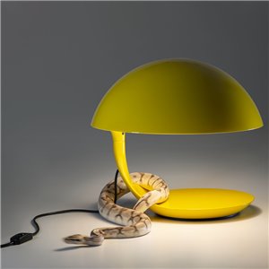 Lámpara sobremesa Cobra Martinelli Luce