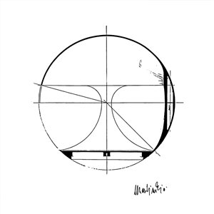 Lámpara sobremesa Cobra Martinelli Luce