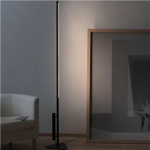 Lámpara pie Colibrì 2290 Martinelli Luce