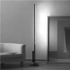 Lámpara pie Colibrì 2290 Martinelli Luce
