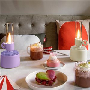 Chimenea Flamtastique XS Fatboy