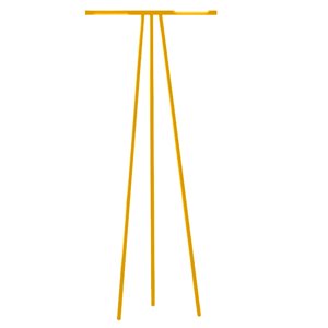 Lámpara pie Colibrì tripode Martinelli Luce