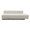 Sofá Cama Nevada 2 plazas Softline