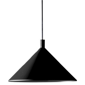 Lámpara suspensión Cono Martinelli Luce