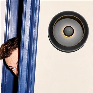 Lámpara Oloha Fatboy