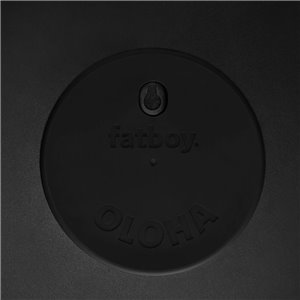 Lámpara Oloha Fatboy