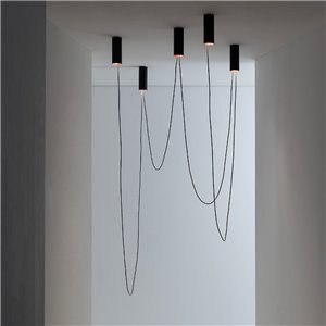Lámpara techo Cordon Martinelli Luce