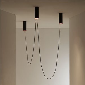 Lámpara techo Cordon Martinelli Luce