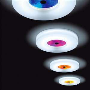 Aplique Corona Martinelli Luce