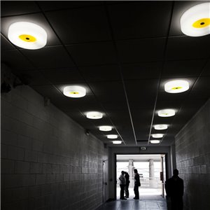 Aplique Corona Martinelli Luce