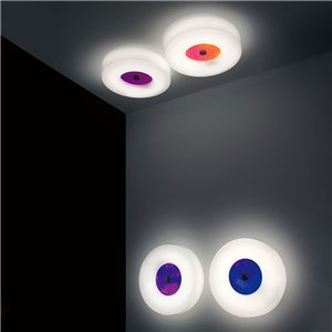 Aplique Corona Martinelli Luce