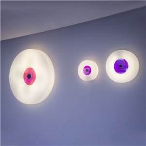 Aplique Corona Martinelli Luce