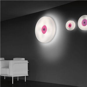 Aplique Corona Martinelli Luce