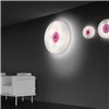 Aplique Corona Martinelli Luce