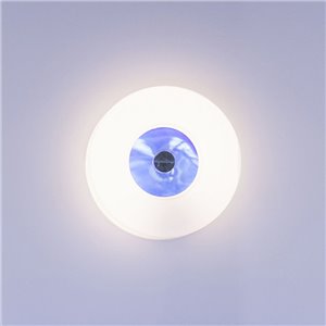 Aplique Corona Martinelli Luce
