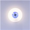 Aplique Corona Martinelli Luce