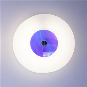 Aplique Corona Martinelli Luce