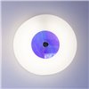 Aplique Corona Martinelli Luce
