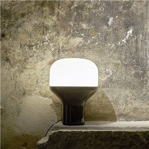 Lámpara sobremesa Delux Martinelli Luce