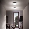 Lámpara techo Delux Martinelli Luce