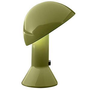 Lámpara sobremesa Elmetto Martinelli Luce