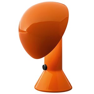 Lámpara sobremesa Elmetto Martinelli Luce