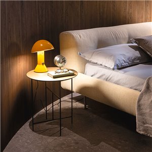 Lámpara sobremesa Elmetto Martinelli Luce