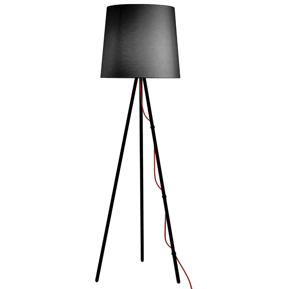 Lámpara pie Eva Martinelli Luce