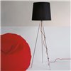Lámpara pie Eva Martinelli Luce