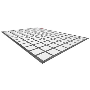 Alfombra Carpretty Grand Fatboy